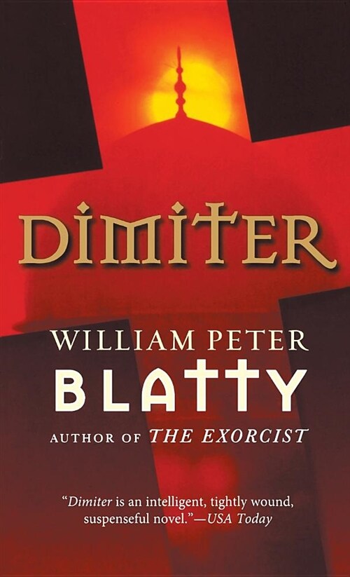 Dimiter (Paperback)