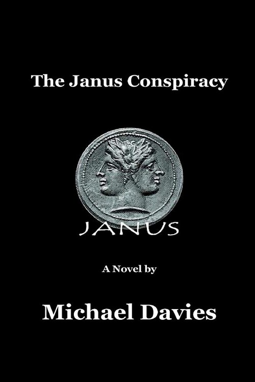 The Janus Conspiracy (Paperback)