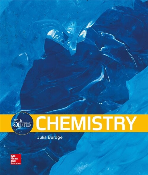 Student Solutions Manual for Chemistry (Paperback, 5)