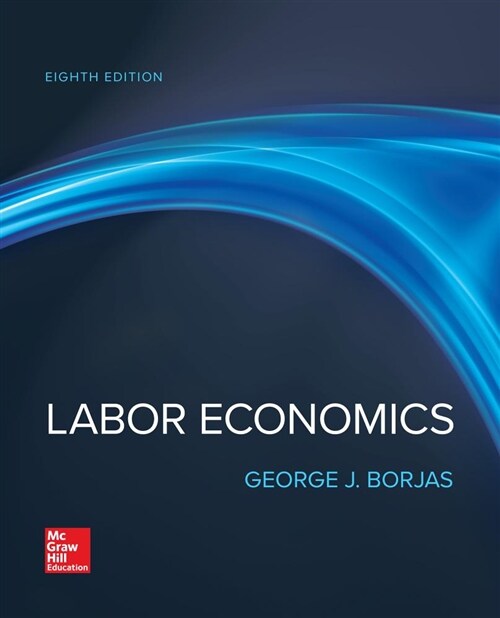 Labor Economics (Loose Leaf, 8)