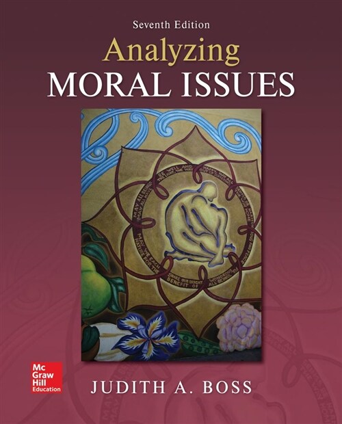 Looseleaf for Analyzing Moral Issues (Loose Leaf, 7)