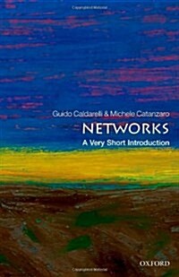 Networks: A Very Short Introduction (Paperback)