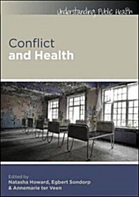 Conflict and Health (Paperback)