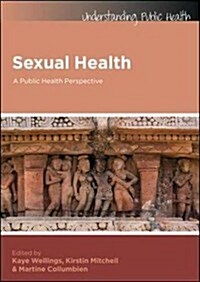 Sexual Health: A Public Health Perspective (Paperback)