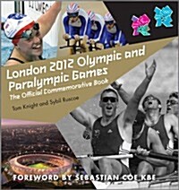 London 2012 Olympic and Paralympic Games (Hardcover)