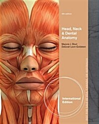 Head, Neck And Dental Anatomy (Paperback)