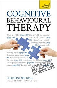 Cognitive Behavioural Therapy: Teach Yourself (Paperback)