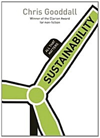 [중고] Sustainability: All That Matters (Paperback)