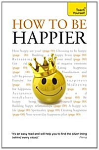 How to Be Happier (Paperback)