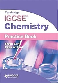 Cambridge IGCSE Chemistry Practice Book (Paperback)