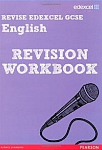 Revise Edexcel: Edexcel GCSE English Revision Workbook (Paperback)