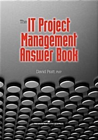 It Project Management the (Paperback)