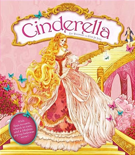 Cinderella (Hardcover)