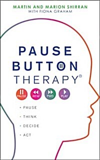 Pause Button Therapy (R) (Paperback)