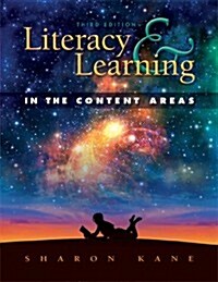 Literacy and Learning in the Content Areas (Paperback)