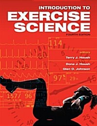 Introduction to Exercise Science (Paperback)