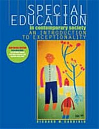 Teaching Exceptional Learners: An Introduction to Special Education (Hardcover)