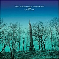 [중고] [수입] Smashing Pumpkins - Oceania [Digipack]