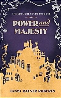 Power and Majesty (Paperback, Authors)