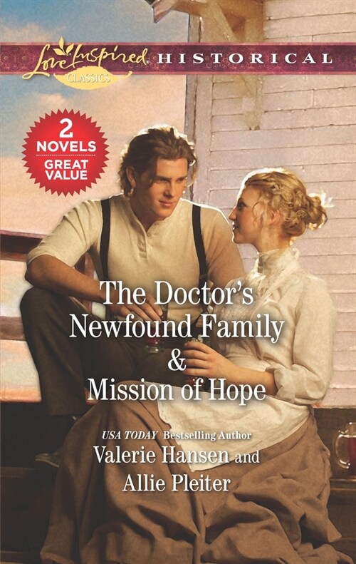 The Doctors Newfound Family & Mission of Hope (Mass Market Paperback, Reissue)