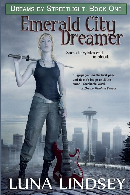 Emerald City Dreamer (Paperback)