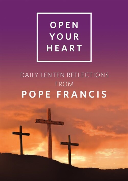 Open Your Heart (Paperback)