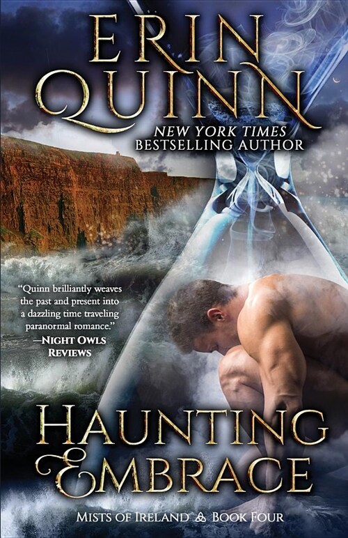 Haunting Embrace (Paperback)