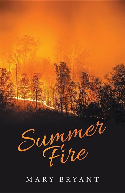 Summer Fire (Paperback)