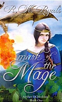 Mark of the Mage (Paperback)