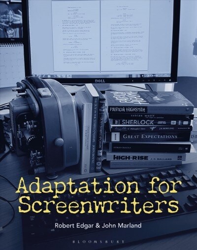 Adaptation for Screenwriters (Paperback)