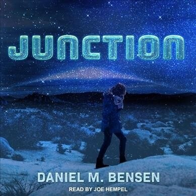 Junction (MP3 CD)