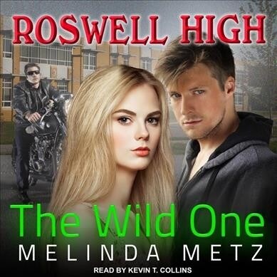 The Wild One (Audio CD)