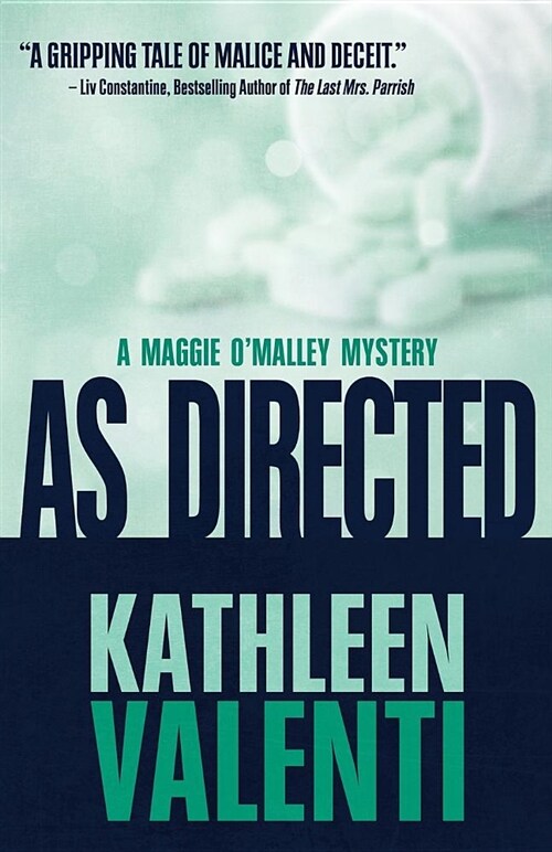 As Directed (Paperback)