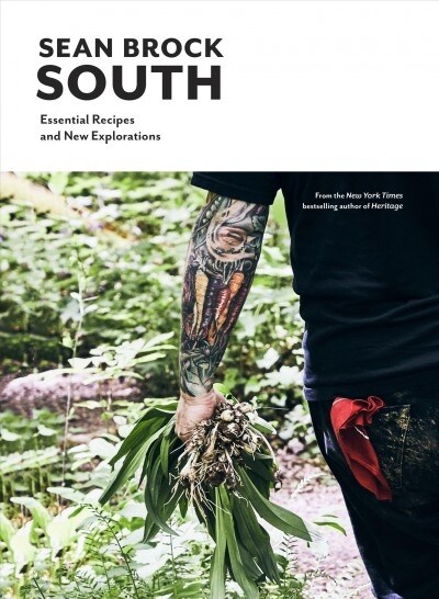 South: Essential Recipes and New Explorations (Hardcover)