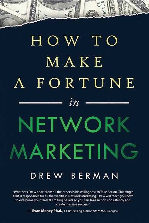 How to Make a Fortune in Network Marketing (Paperback)