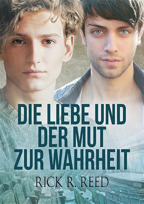 Die Liebe Und Der Mut Zur Wahrheit (Paperback, Translation)