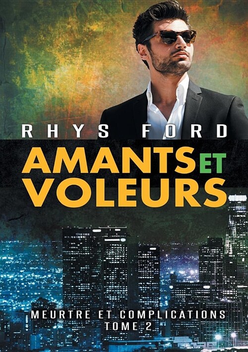 Amants Et Voleurs (Translation) (Paperback, Translation)