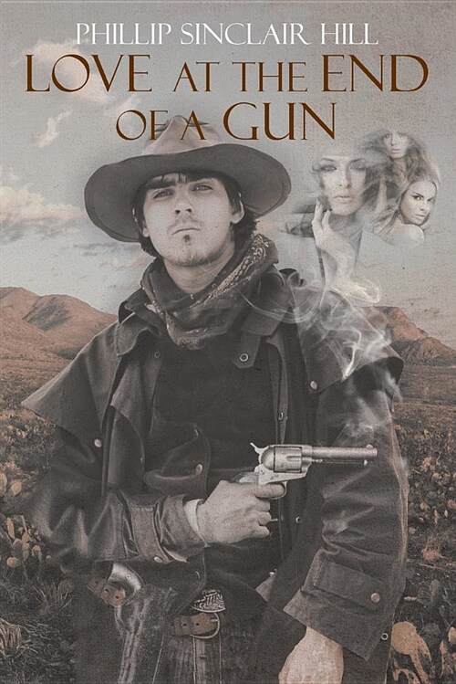 Love at the End of a Gun (Paperback)