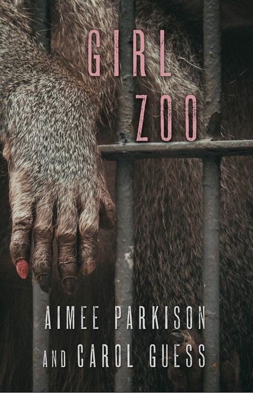Girl Zoo (Paperback)