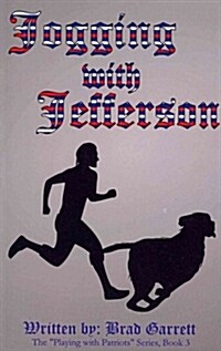 Jogging with Jefferson (Paperback)