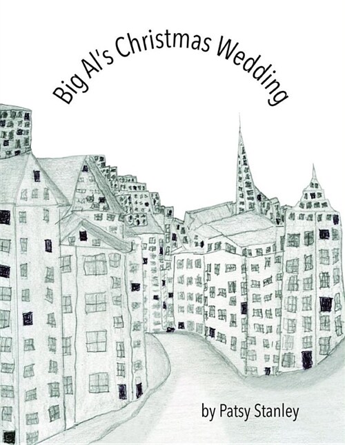 Big Als Christmas Wedding (Paperback)