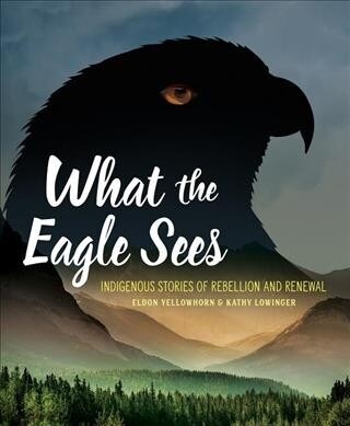 What the Eagle Sees: Indigenous Stories of Rebellion and Renewal (Hardcover)