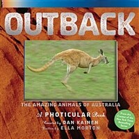 Outback :a photicular book 