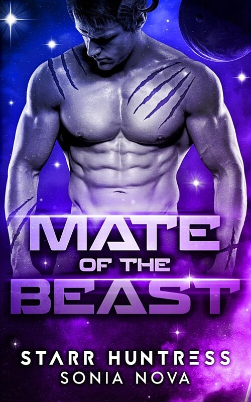 Mate of the Beast (Paperback)