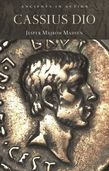 Cassius Dio (Hardcover)