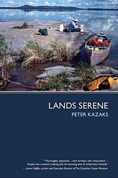 Lands Serene (Paperback)
