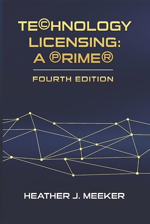 Technology Licensing: A Primer (Paperback)