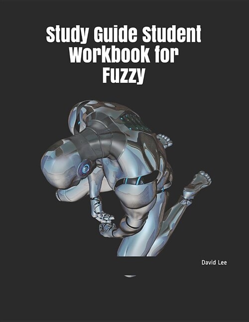 Study Guide Student Workbook for Fuzzy (Paperback)