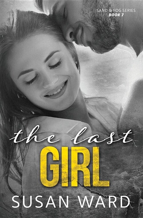 The Last Girl (Paperback)