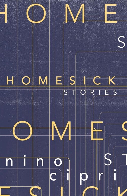 Homesick: Stories (Paperback)
